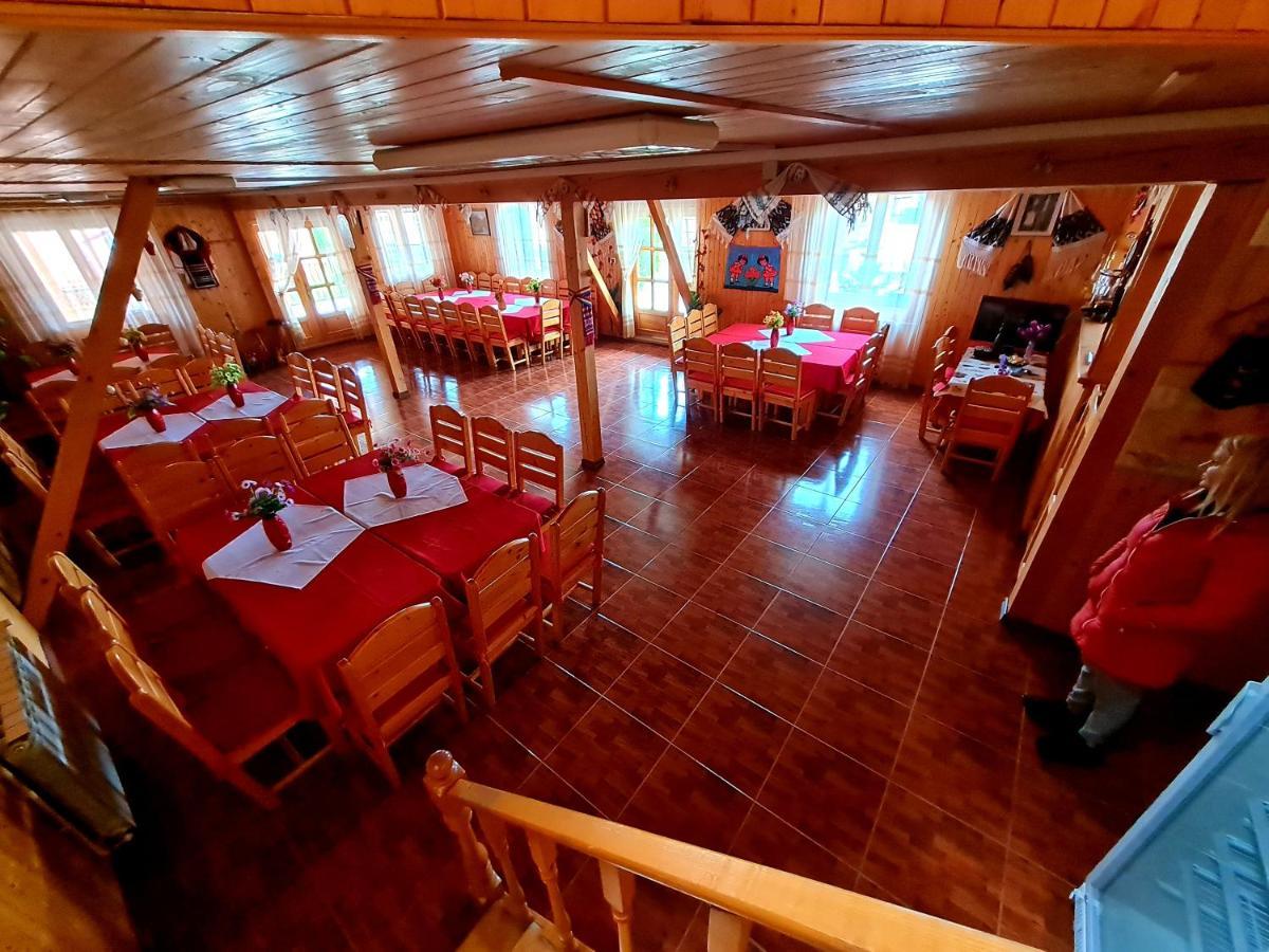 Pensiunea Sanziana Hotel Oradea Ngoại thất bức ảnh