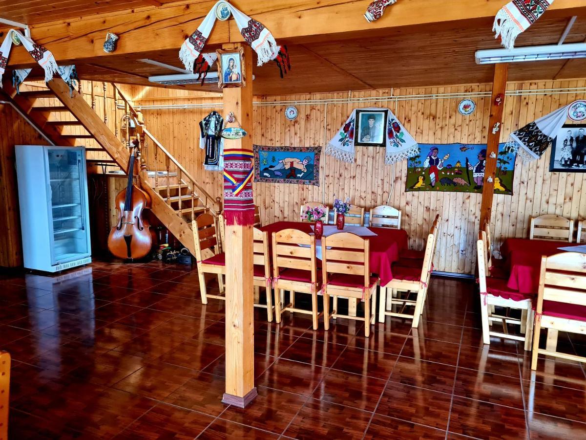 Pensiunea Sanziana Hotel Oradea Ngoại thất bức ảnh
