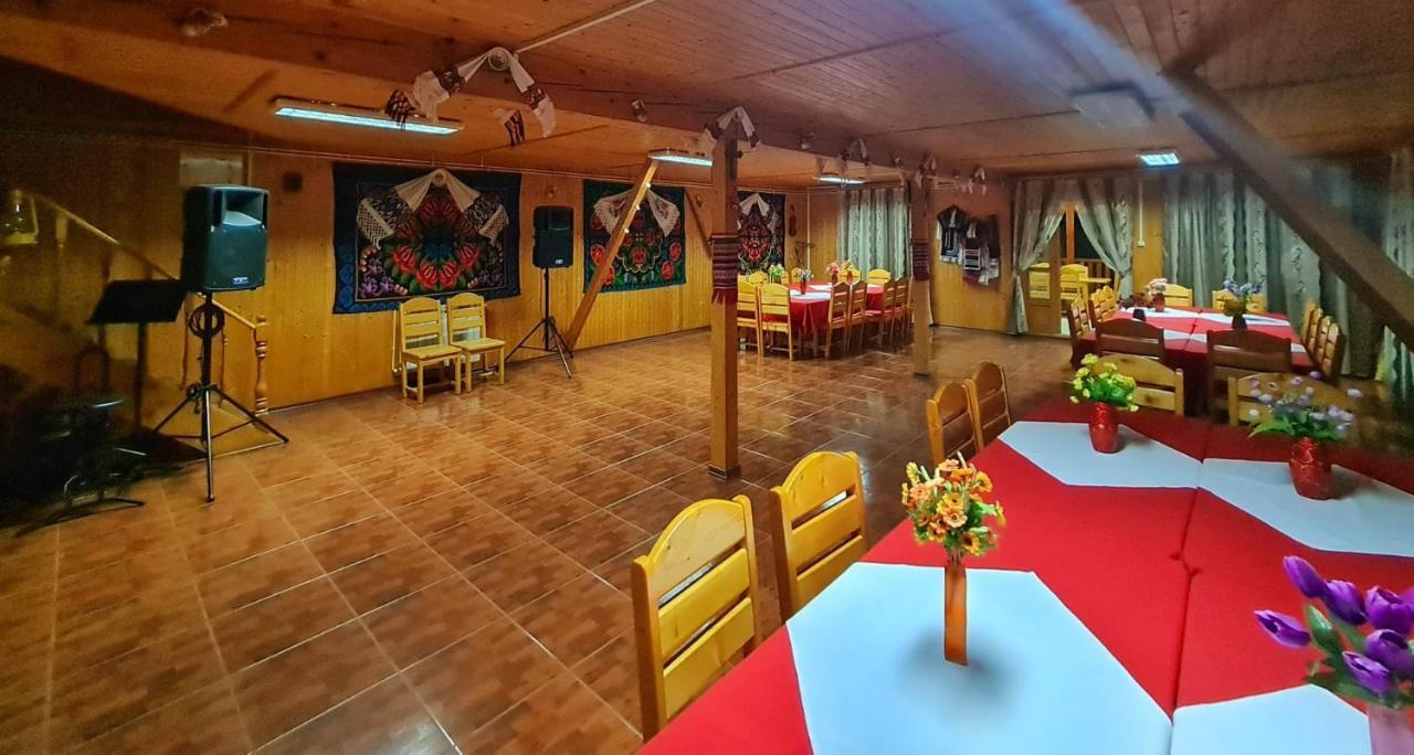 Pensiunea Sanziana Hotel Oradea Ngoại thất bức ảnh